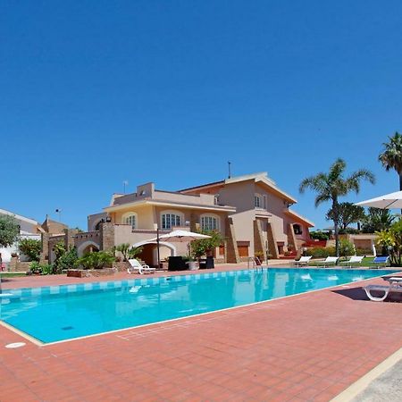 Villa Hermes Marsala Exterior photo