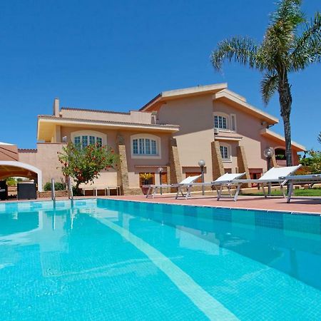 Villa Hermes Marsala Exterior photo