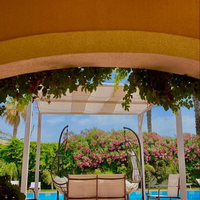 Villa Hermes Marsala Exterior photo