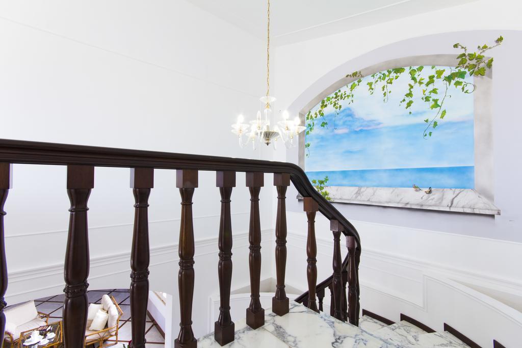 Villa Hermes Marsala Exterior photo