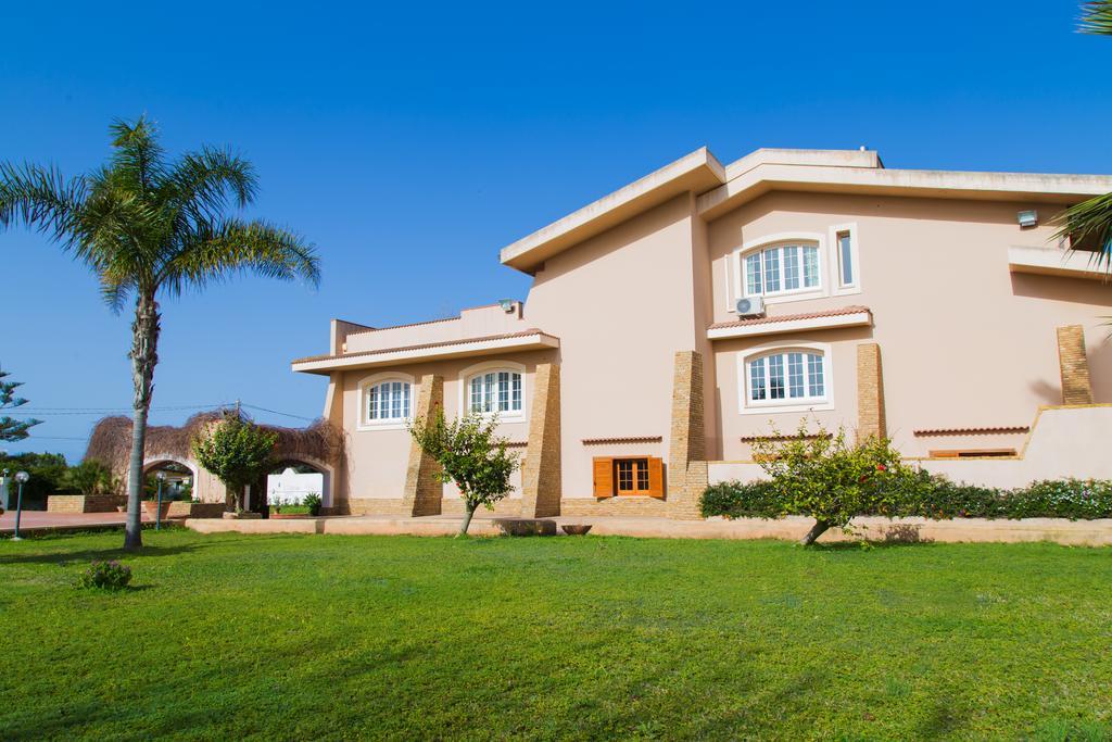 Villa Hermes Marsala Exterior photo